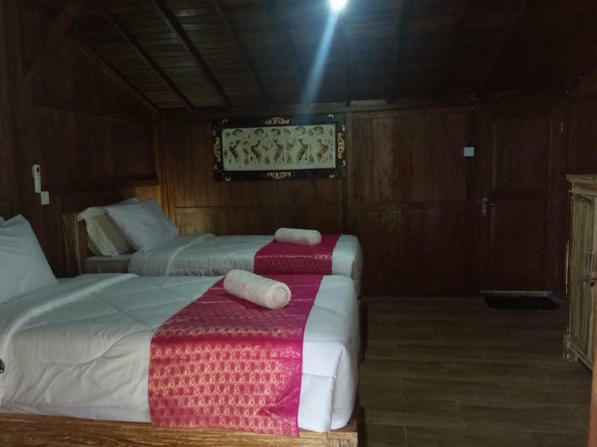 Bagoesfull Homestay Toyapakeh Экстерьер фото