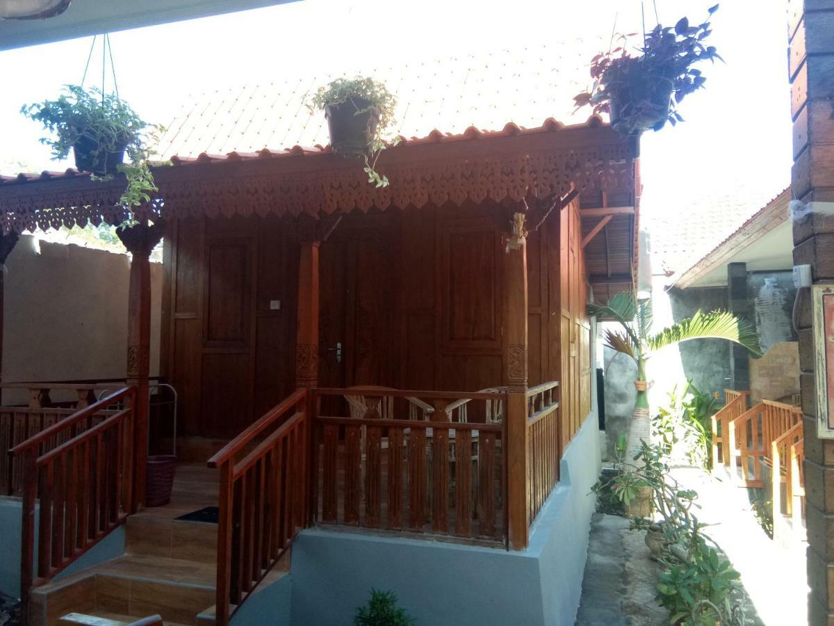 Bagoesfull Homestay Toyapakeh Экстерьер фото