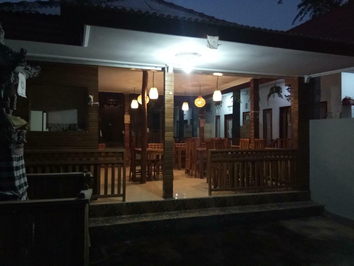 Bagoesfull Homestay Toyapakeh Экстерьер фото