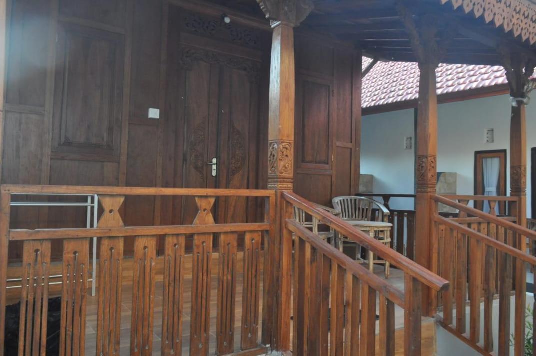 Bagoesfull Homestay Toyapakeh Экстерьер фото